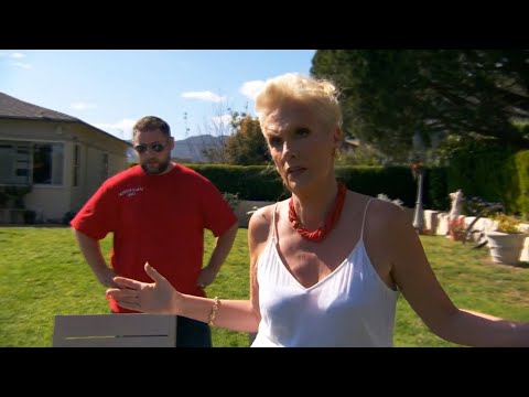 Gunillas Garden Party (Del 1 av 3) - Svenska Hollywoodfruar (S13 Ep9)