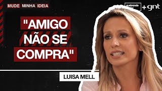 Você é a favor da venda de cães? | Luisa Mell | Mude Minha Ideia | Quebrando o Tabu