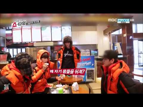 [HELLO BETA] KAIBAEK'S SHOWTIME EP5