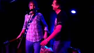 Steve Poltz - Ant Dance (with German translation)