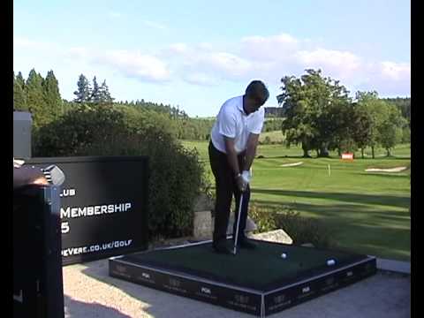 Barry Lane, The De Vere Collection PGA Seniors Championship