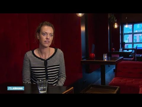 Nicky werd verkracht: 'De aangifte heeft me enorm gesterkt' - RTL NIEUWS