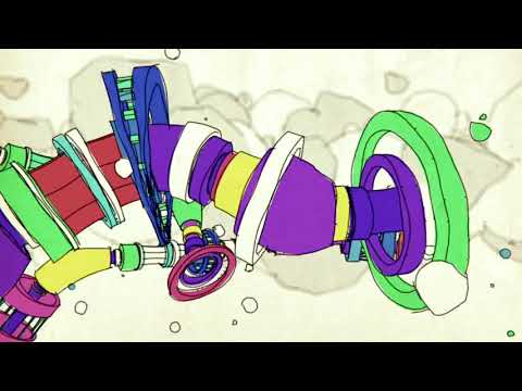 REIZSTROM (Album) • Chordmaster (Techno, treibend) | #EASTcode