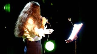 Maria Bethânia - Linha de Caboclo