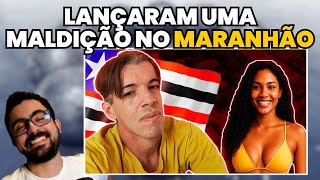 Download the video "MARANHÃO, a SUÍÇA Brasileira"
