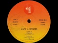 David Marx & Tracy Spencer - Stay (D-version ...