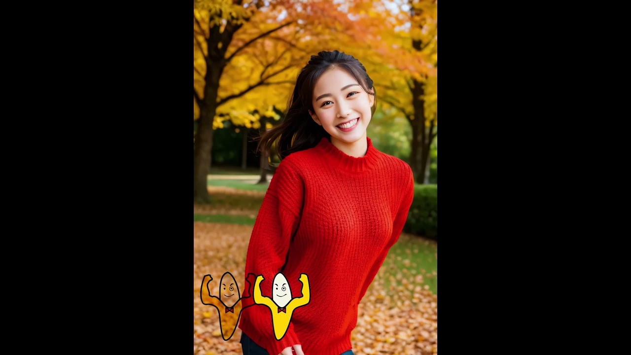 【これがこう！】#ピタ止め #ピタ止めチャレンジ#AI美女#AI彼女