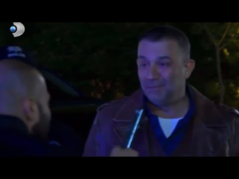 Mesut Haddini Aşan Adama Odunu Verdi!🔥 Arka Sokaklar 617.Bölüm