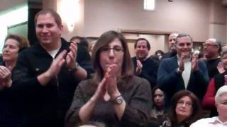 Dancing in the Aisles 2