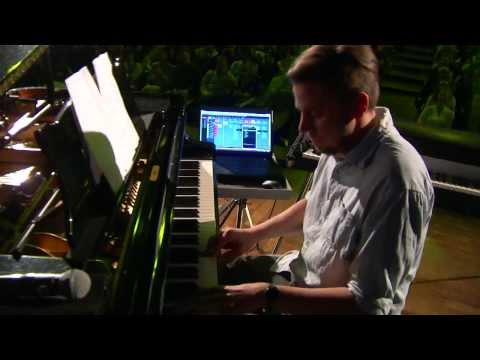 Bring me home ∙ Oliver Koletzki