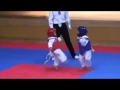 Amazing Taekwondo Kids Fight Funny Cute Kids HD