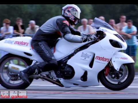 1/4 mili Zegrze Pomorskie 2010