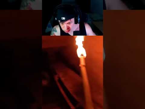 ALGO MORA DENTRO DESSE TÚNEL A MUITO TEMPO