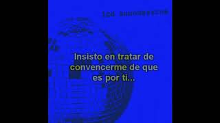 LCD Soundsystem - Never As Tired As When I&#39;m Waking Up (Subtitulada en Español)