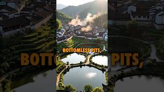 Download lagu Mysterious Chinese bottomless pits. #ninjasarebutterflies #china #mystery #ancient #cave mp3 Download lagu Mysterious Chinese bottomless pits. #ninjasarebutterflies #china #mystery #ancient #cave mp3