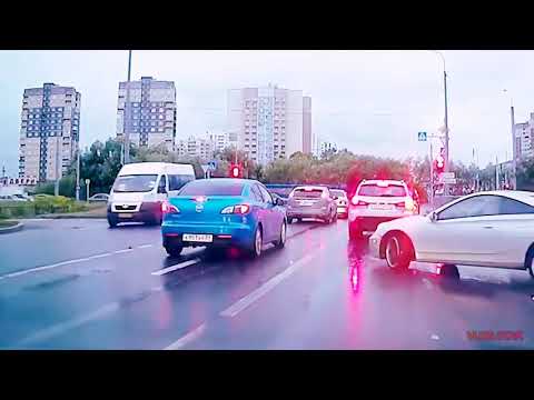 Best of Driving Fails 2019