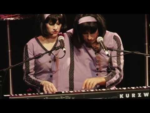 EVELYN EVELYN [Part 1] Edinburgh Fringe 2011