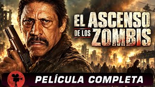El Ascenso de los Zombis (2012) – Película Completa en Español | Terror y Acción