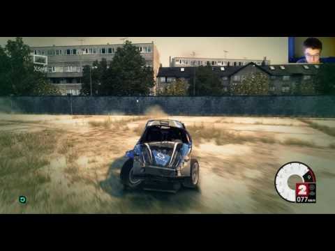 Zagrajmy w Dirt 3 Complete Edytion Odc. 33 Bass + Janusz Bisnesu = ?