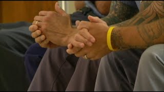 Concerns over Roanoke City Jail