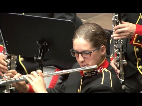 Star Wars Saga - John Williams - Arr. Johan de Meij