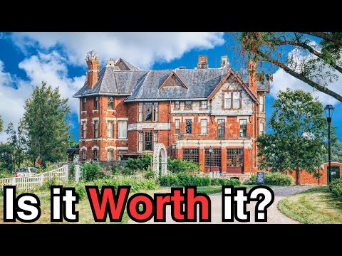 Living in Cedar Rapids Iowa | SE Driving Tour