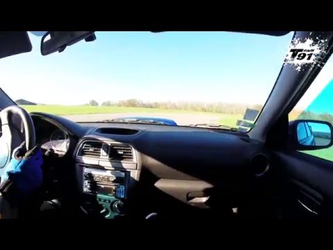 Circuit des Ecuyers   Team91 & Alpine Francilienne   31 10 2015   Trackday