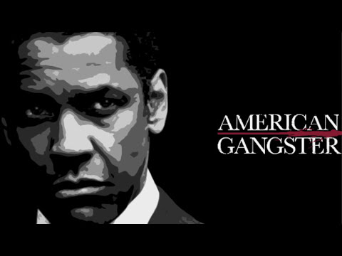 American Gangster HipHop Instrumental @Sheen Beats