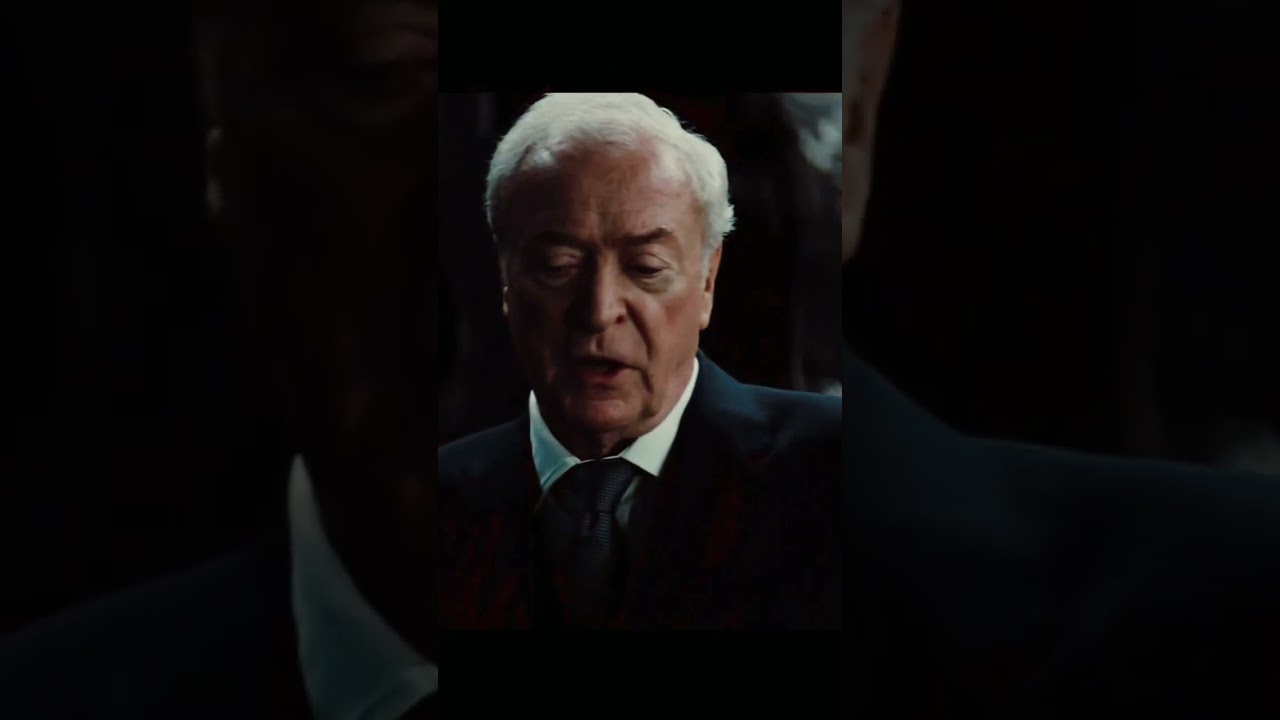 Unforgettable quotes from The Dark Knight Rises #1