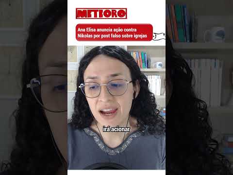 ANA PAULA RENAULT FAZ PEDIDO A ELEITORES DE CURY, CAIADO E RENAN SANTOS | PLANTINHA