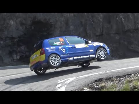35° Rally Prealpi Orobiche 2021 - HIGHLIGHTS