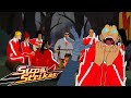 El Matador S Live Stream A Scary Gift Shop Supa Strikas Soccer Cartoon Football Videos