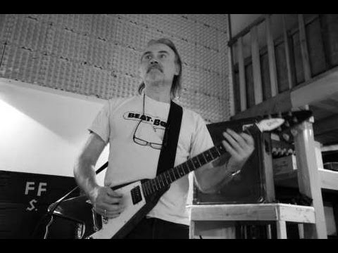 Interview with Mercyful Fate/King Diamond guitar legend Michael Denner (Denners Trickbag)