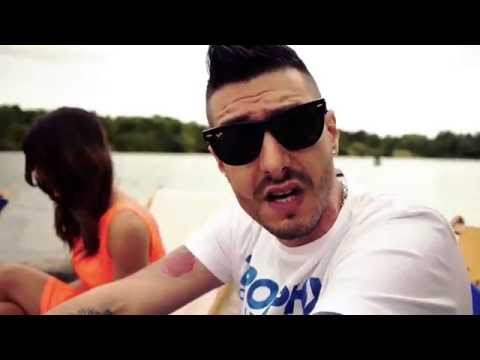 Geeniuz (APMC) ft. Izzy Gallegos & Kaz-In - The World Is Not Enough