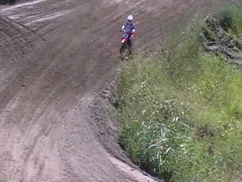 Hugo Knoch,MSC Isny,Cremona September 2009