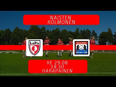 Fc LaPa - PeKa 8-0 (6-0)