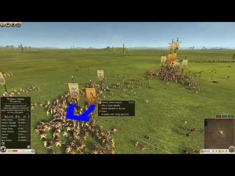 Barbarian Warlord Season 2 [WOLF]ulda vs Quetzalcoatl Game 3