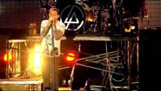 linkin park-not alone (Help haiti!!)