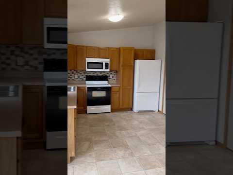 Spacious Ranch Home with 3-Car Garage, Finished Basement & Fenced Yard! property video