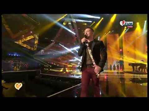 MESC 2015 Final - Dominic - Once in a While