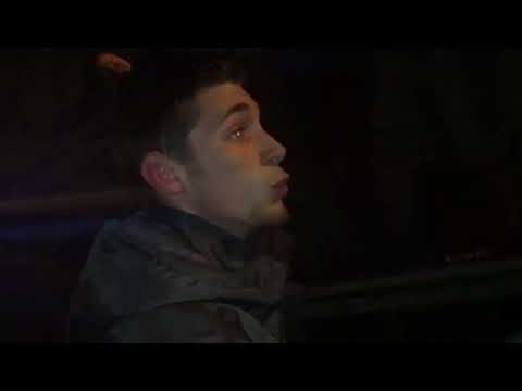 POLY vs DYBBUK - FINAL / VAGON FREEESTYLE