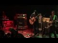 The Breeders -Oh! / Lime House - Le Trianon Paris 2013