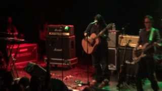 The Breeders -Oh! / Lime House - Le Trianon Paris 2013