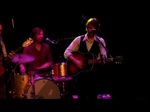 Kid Kopphausen - Das leichteste der Welt (Live 16.9.2012)