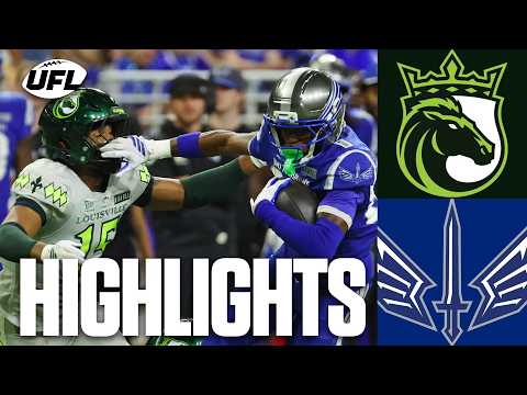 youtube video highlights