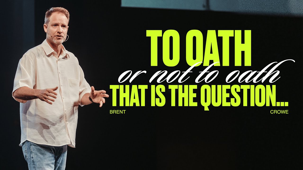 To Oath Or Not To Oath, That Is The Question