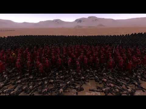 500 Deadpool vs 5000 Predator - Ultimate Epic Battle Simulator