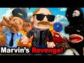 SML Movie Marvin S Revenge