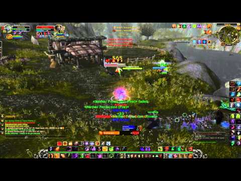 Kissmytits #2 - Warlock Destruction PvP 4.0.6 #Molten#