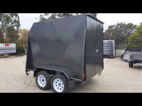 Blue Star Trailers